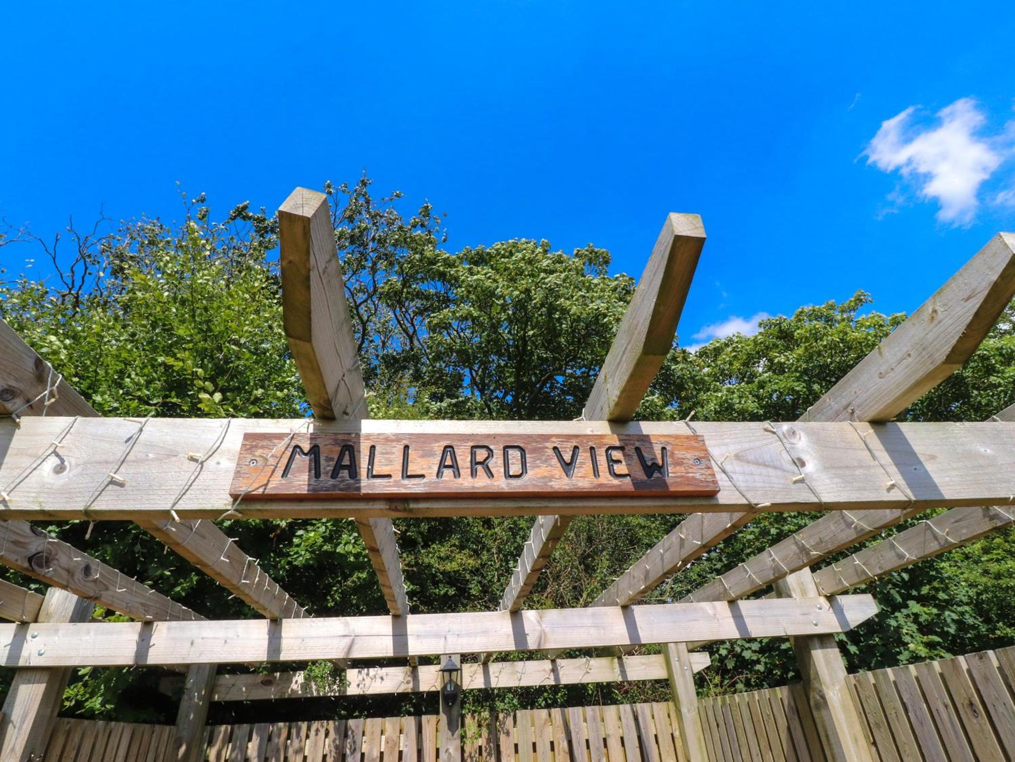 Mallard View Lancaster Exterior foto